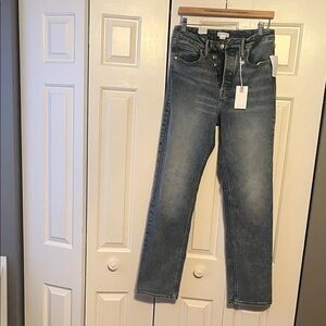 Good American Denim Jeans